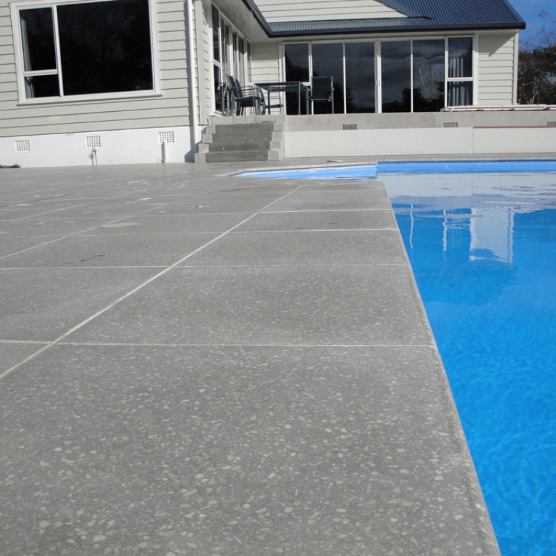 Pool Surrounds