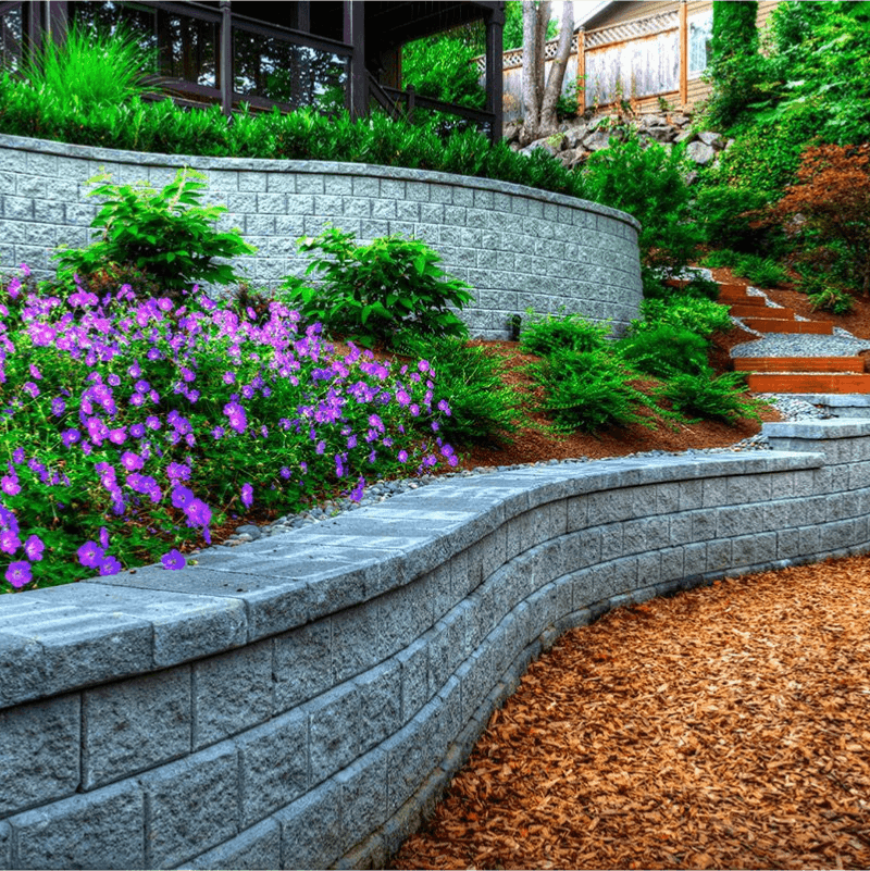 Retaining Wall Adelaide