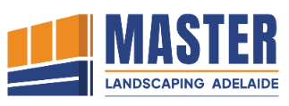 Master Landscaping Adelaide Logo