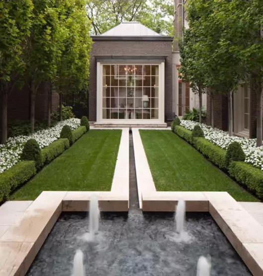 Reliable Landscaping Contractor