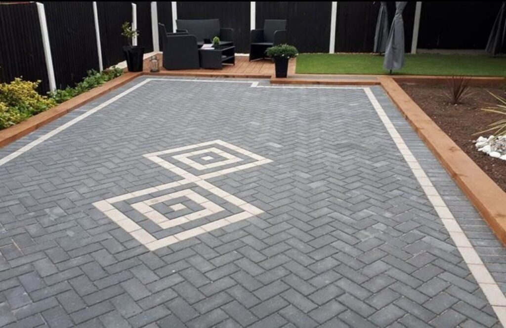 Landscaping Contractor