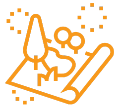 Commercial landscaping