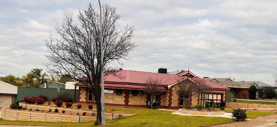 landscaping Adelaide