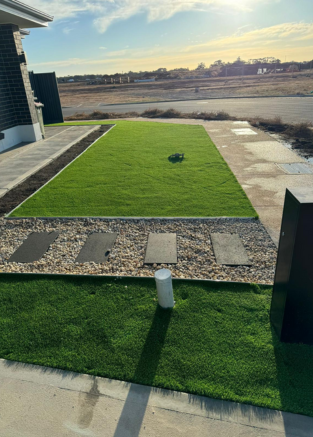 Landscaping Services