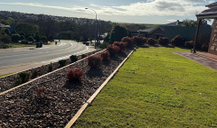 Residential Landscaping