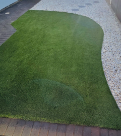 Residential Landscaping Adelaide
