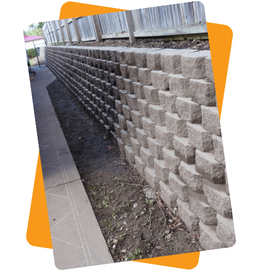 Retaining Walls Adelaide