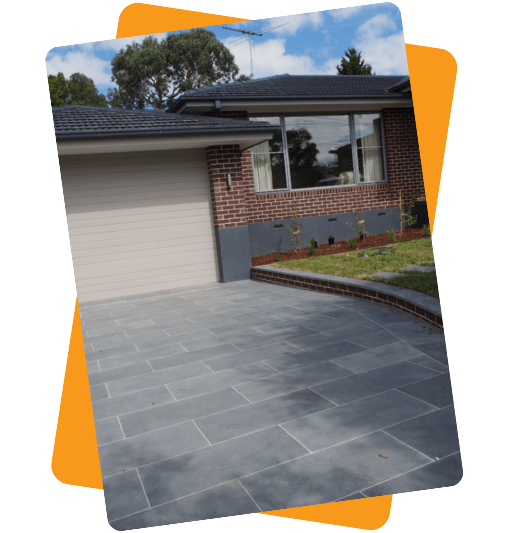 Paving Services