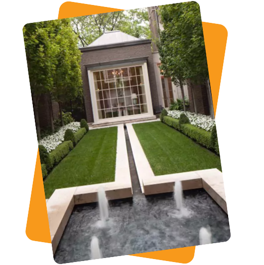 Landscaping Installations