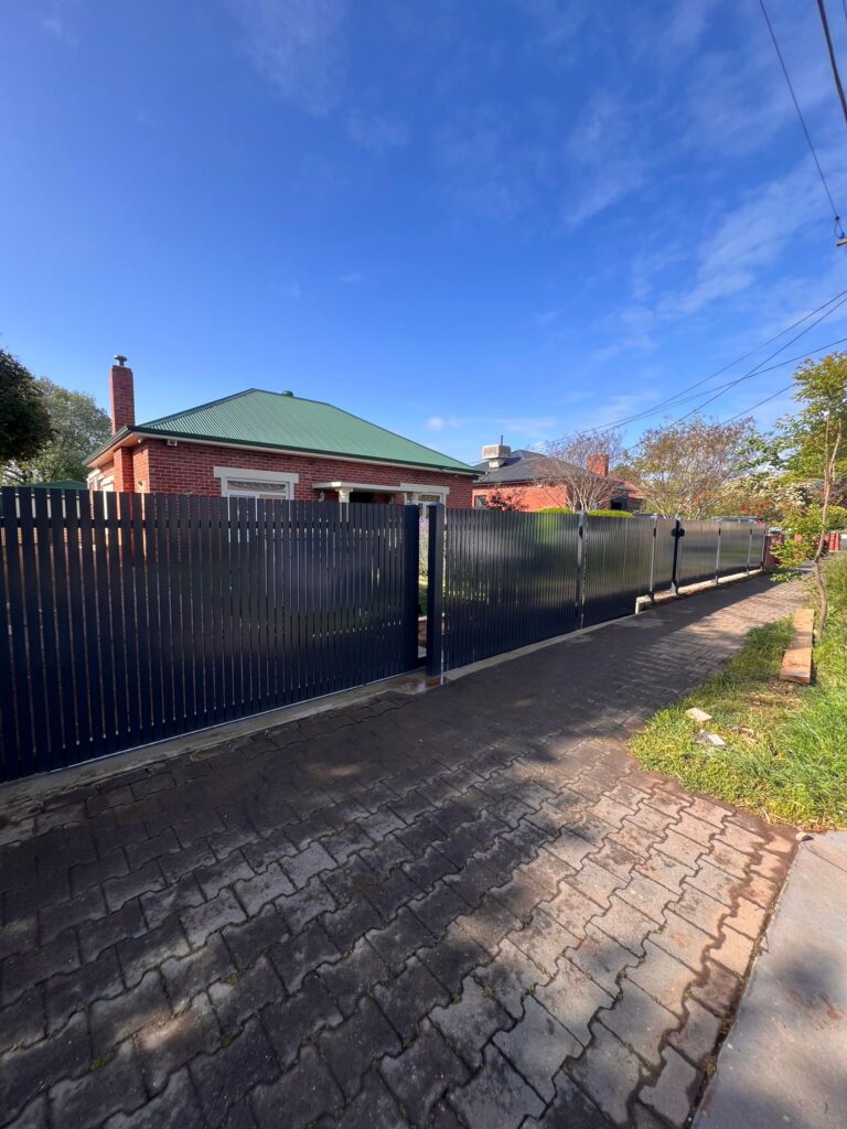 Good Neighbour Fencing Adelaide