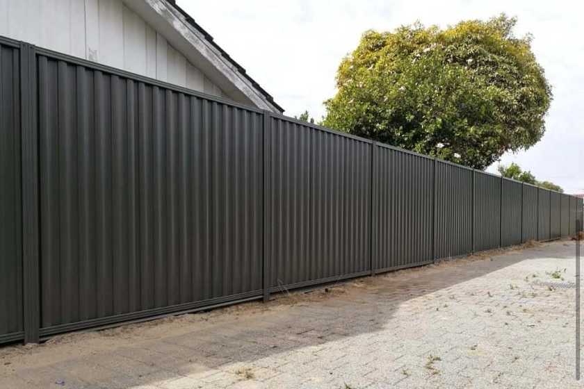 What Is The Cheapest Option For Fencing in Adelaide?